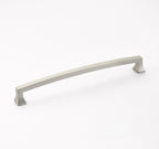 Schaub 540 - Satin Nickel