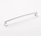 Schaub 540 - Polished Chrome