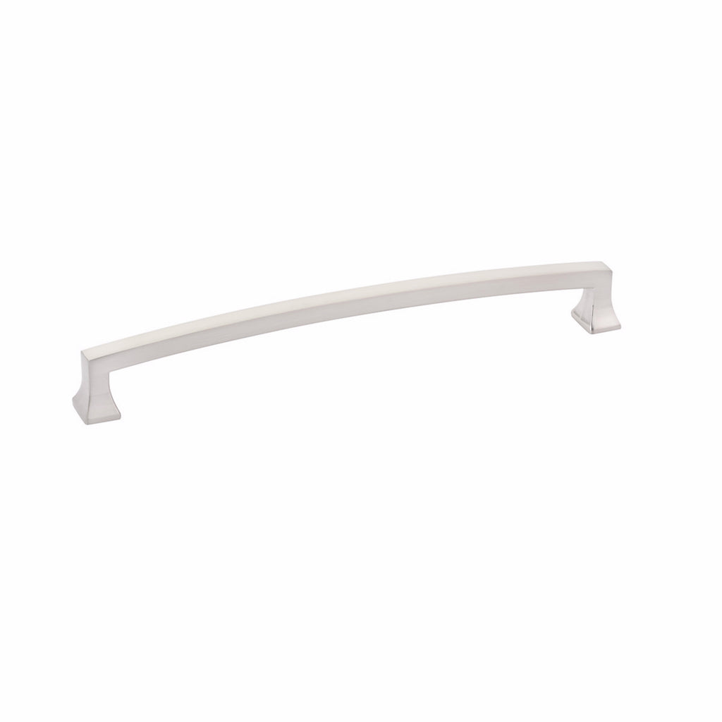 Schaub 540 - Brushed Nickel
