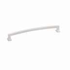 Schaub 540 - Brushed Nickel