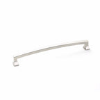 Schaub 540 - Polished Nickel