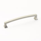 Schaub 541 - Satin Nickel