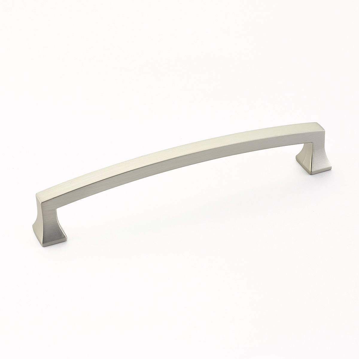 Schaub 541 - Satin Nickel