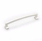 Schaub 541 - Polished Nickel