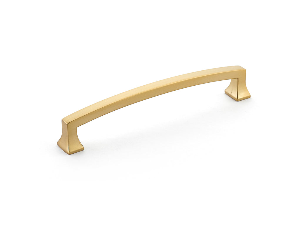 Schaub 541 - Signature Satin Brass
