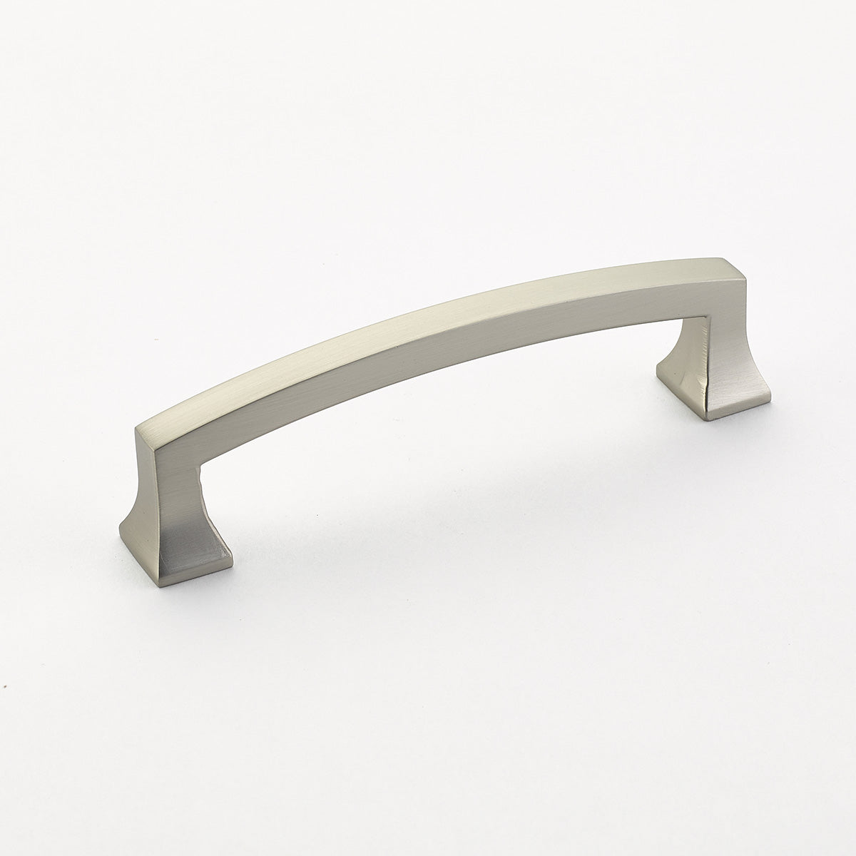Schaub 542 - Satin Nickel
