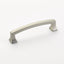 Schaub 542 - Satin Nickel
