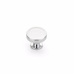 Schaub 550 - Polished Chrome