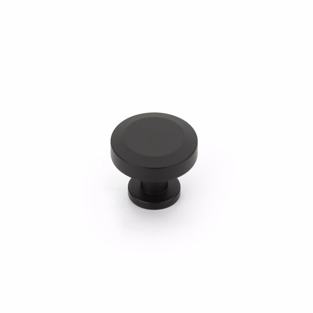 Schaub 550 - Matte Black