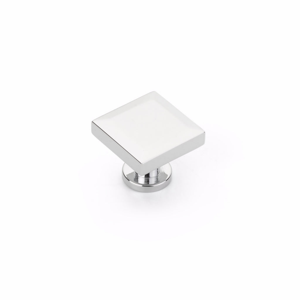 Schaub 551 - Polished Chrome