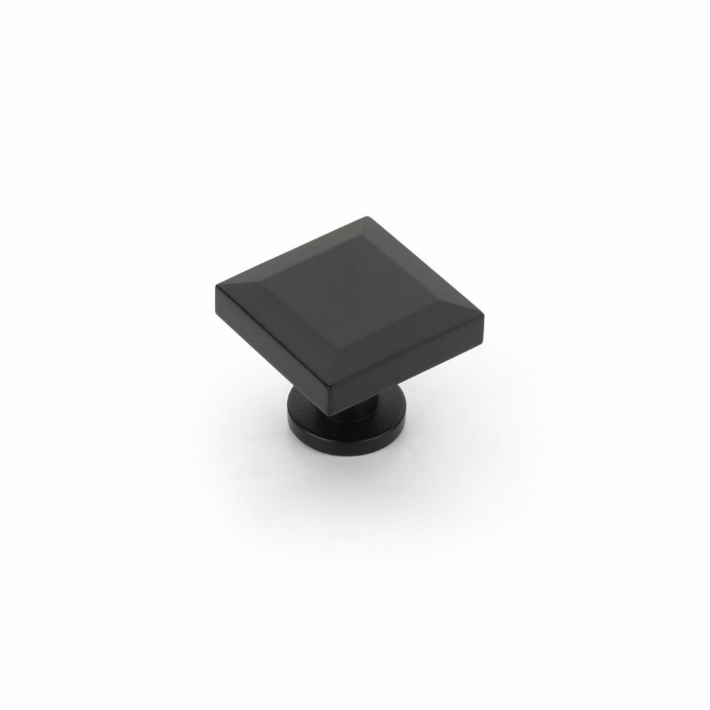 Schaub 551 - Matte Black