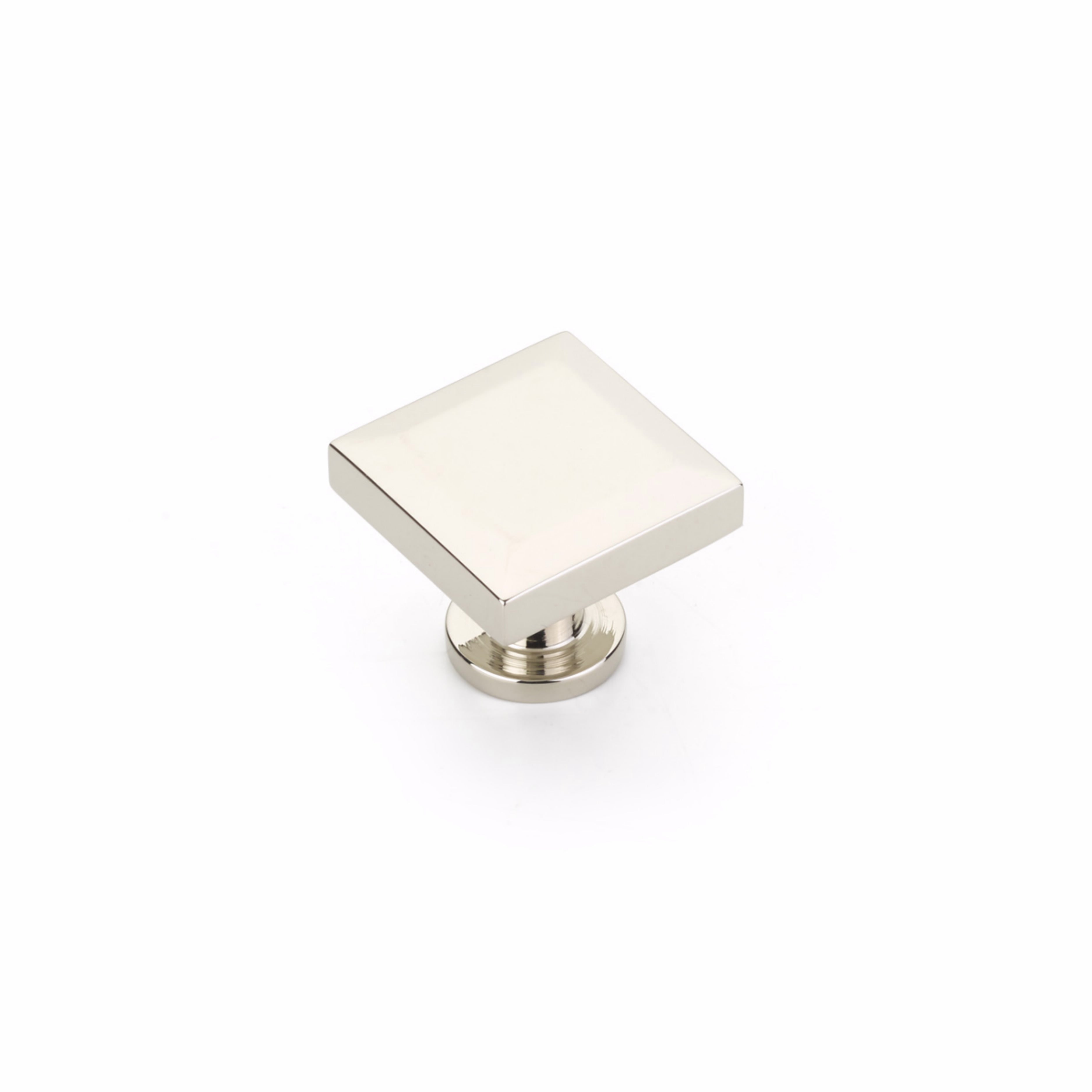 Schaub 551 - Heathrow 1-1/4" Cabinet Knob Secondary image