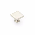 Schaub 551 - Polished Nickel