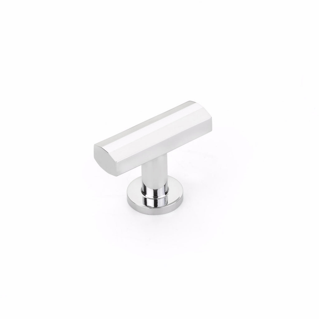 Schaub 552 - Polished Chrome