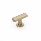 Schaub 552 - Signature Satin Brass