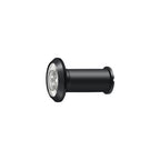 Deltana - Fire Rated Door Viewer - Black