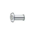 Deltana - Fire Rated Door Viewer - Bright Chrome