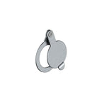 Deltana - Door Viewer Cover for 55211-UL - Satin Chrome