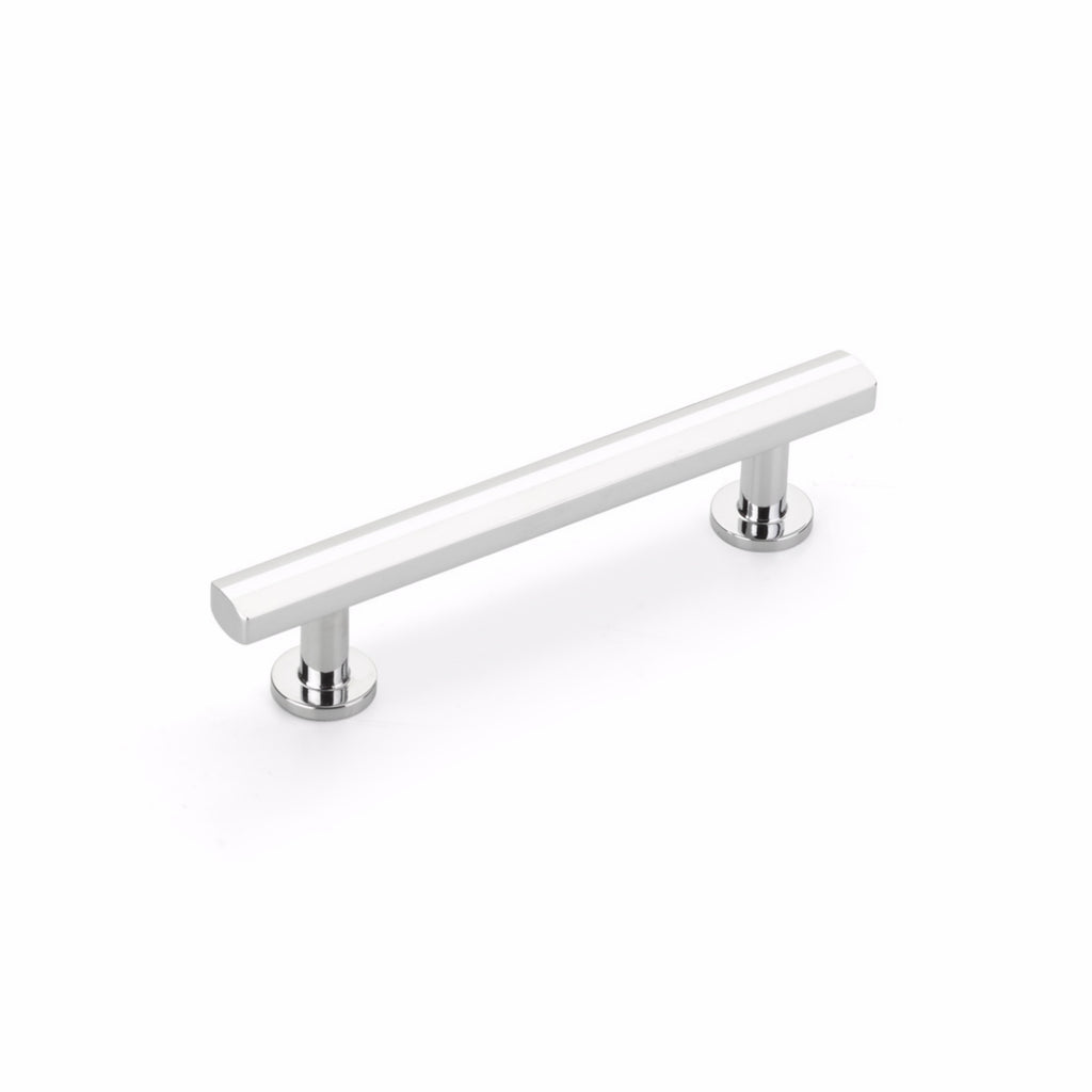 Schaub 553 - Polished Chrome