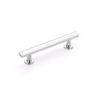 Schaub 553 - Polished Chrome