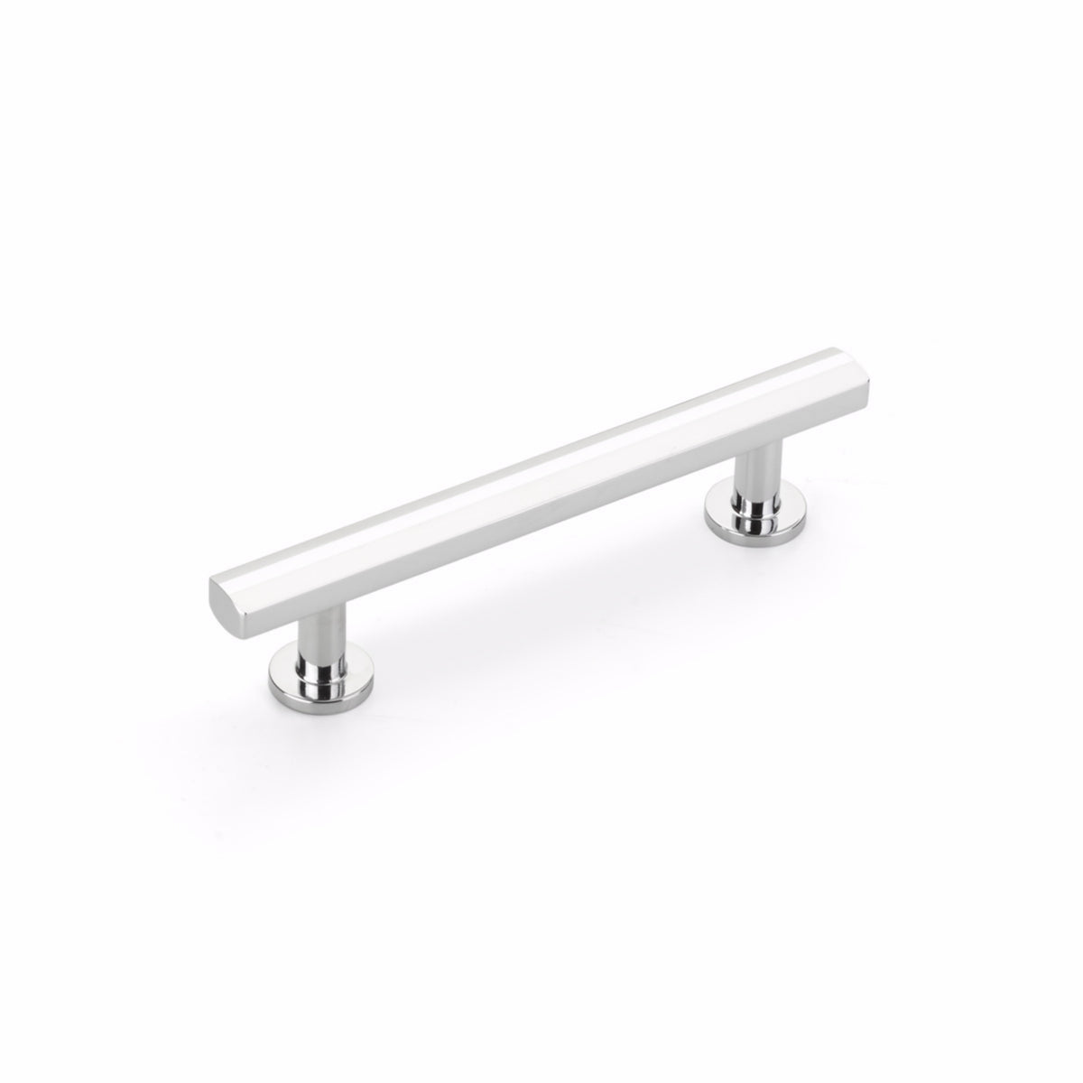Schaub 553 - Polished Chrome