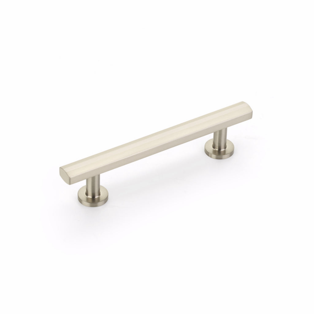 Schaub 553 - Brushed Nickel