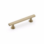 Schaub 553 - Signature Satin Brass