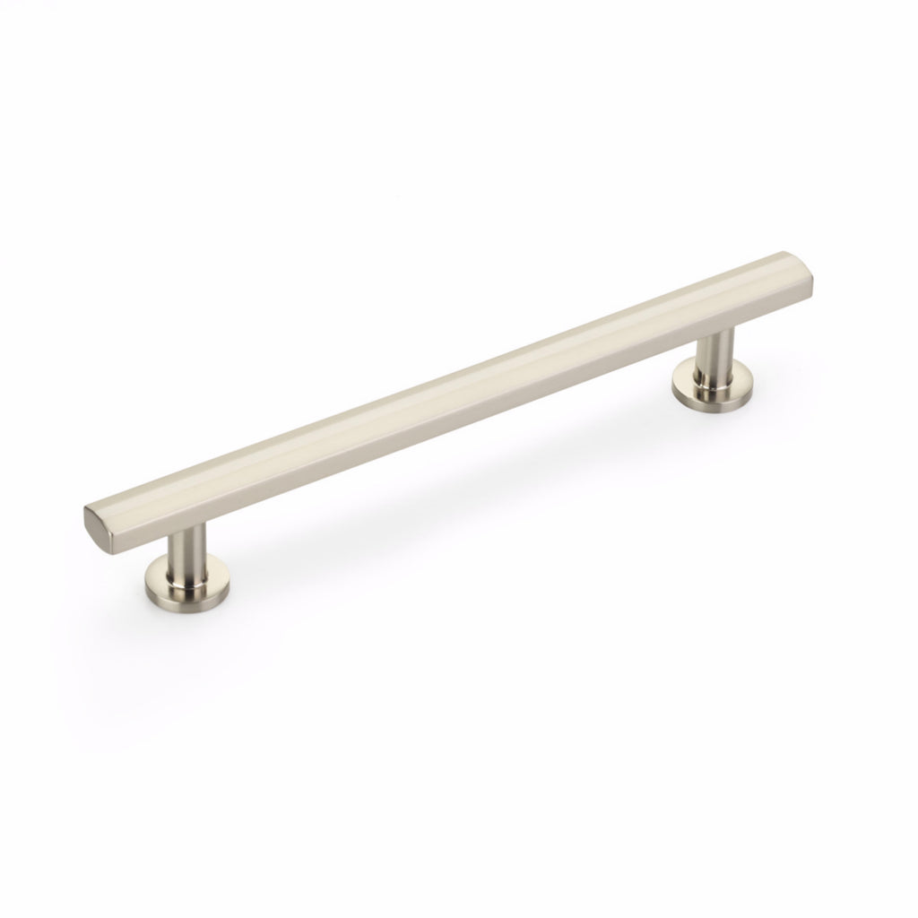 Schaub 554 - Brushed Nickel