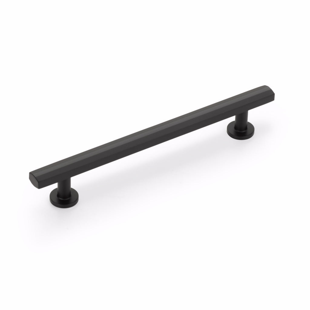 Schaub 554 - Matte Black