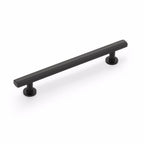 Schaub 554 - Matte Black