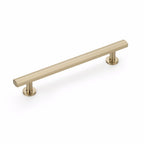 Schaub 554 - Signature Satin Brass