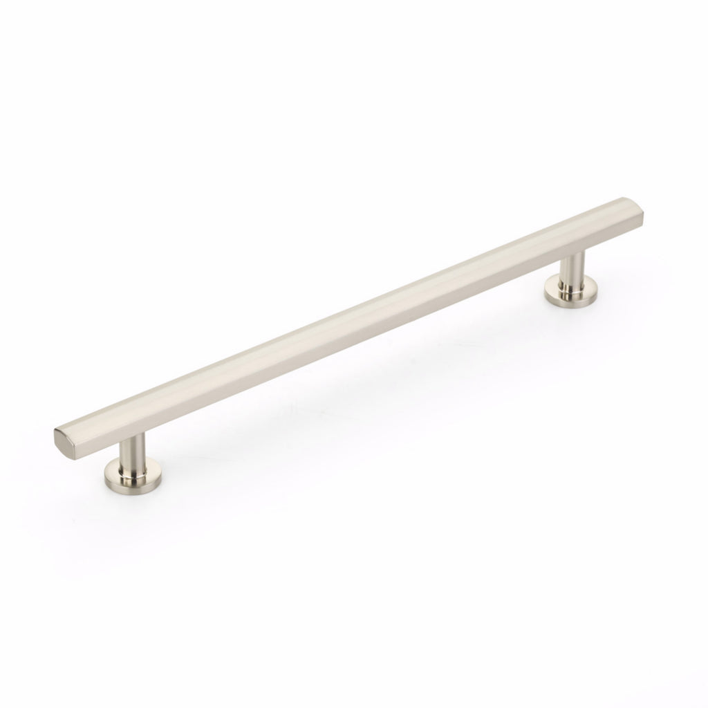 Schaub 555 - Brushed Nickel
