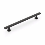 Schaub 555 - Matte Black