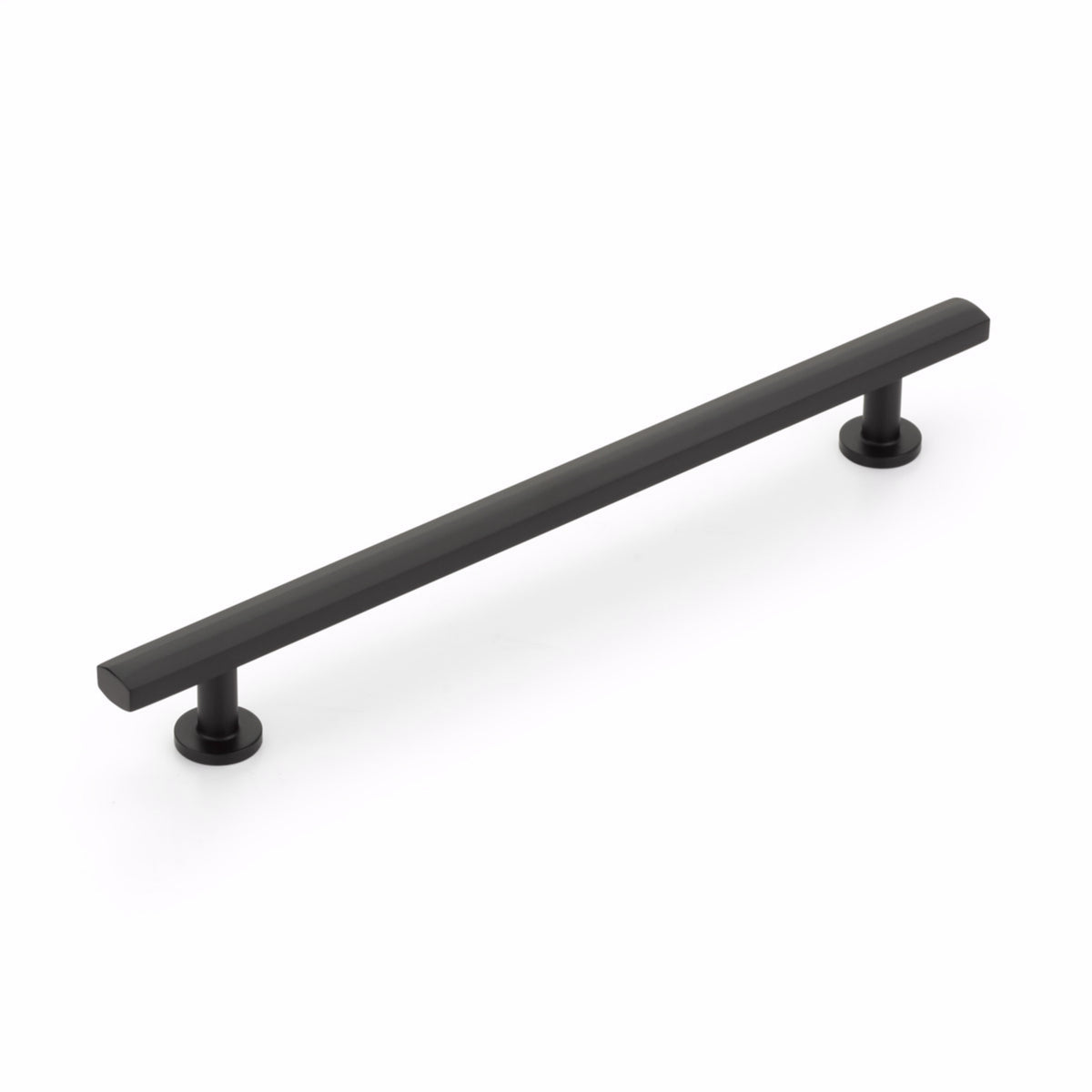 Schaub 555 - Matte Black