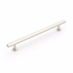 Schaub 555 - Polished Nickel