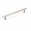 Schaub 557-BN 12" Center to Center Heathrow Appliance Pull Brushed Nickel Finish