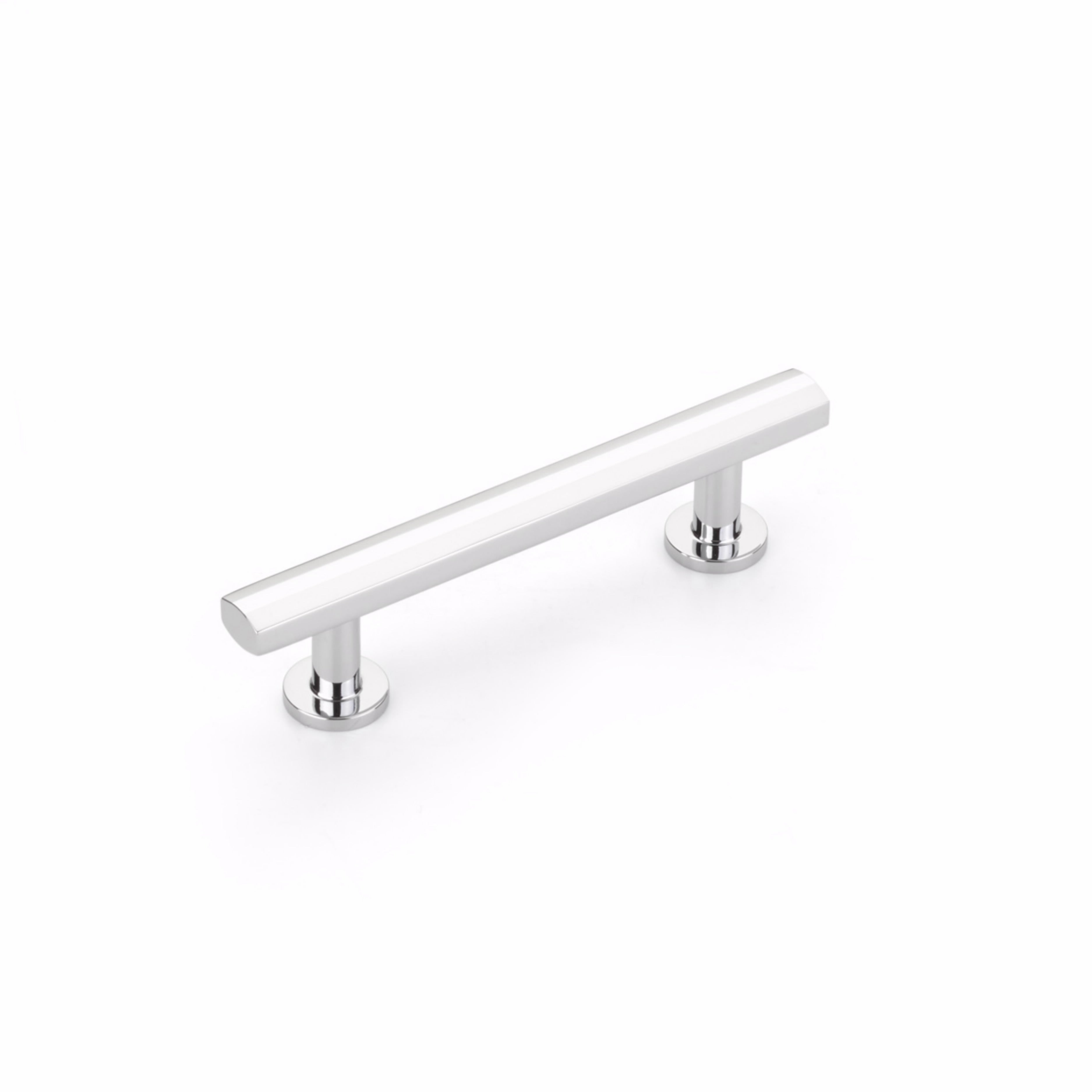 Schaub 560 - 3-1/2" Center to Center Heathrow Cabinet Pull Secondary image