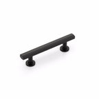 Schaub 560 - Matte Black