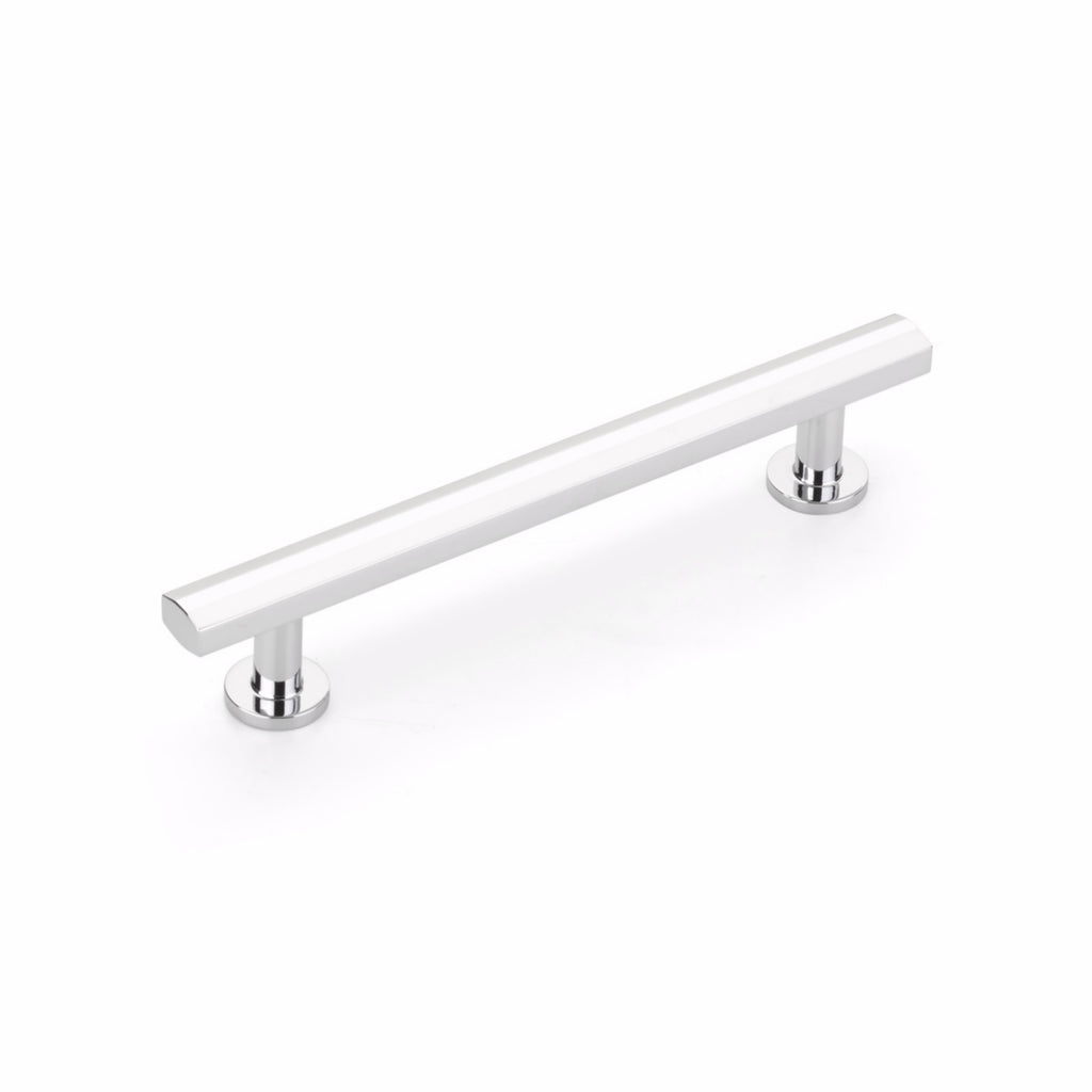 Schaub 561 - Polished Chrome