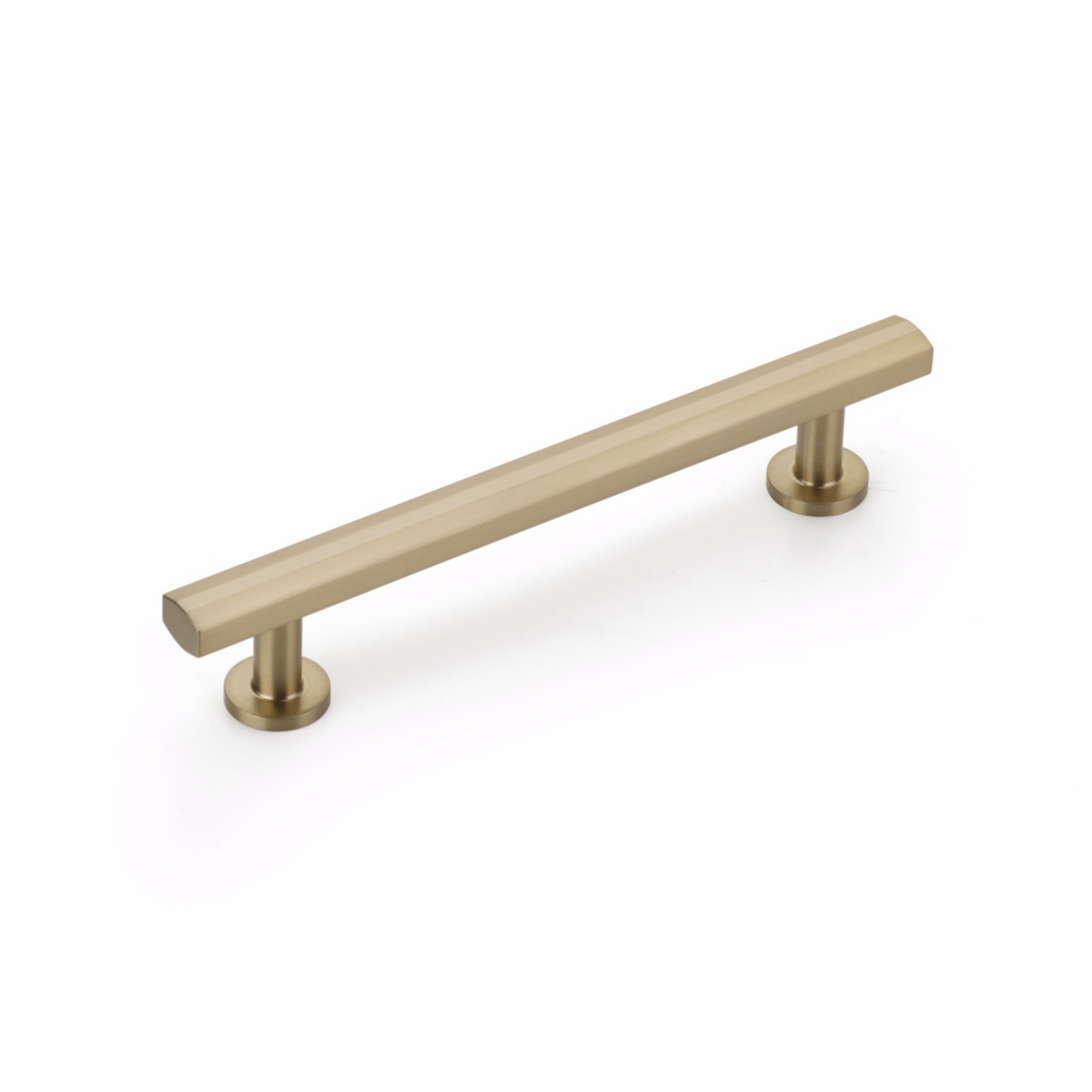 Schaub 561 - 5" Center to Center Heathrow Cabinet Pull Secondary image