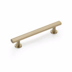 Schaub 561 - Signature Satin Brass