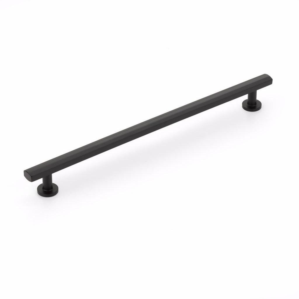 Schaub 562 - Matte Black