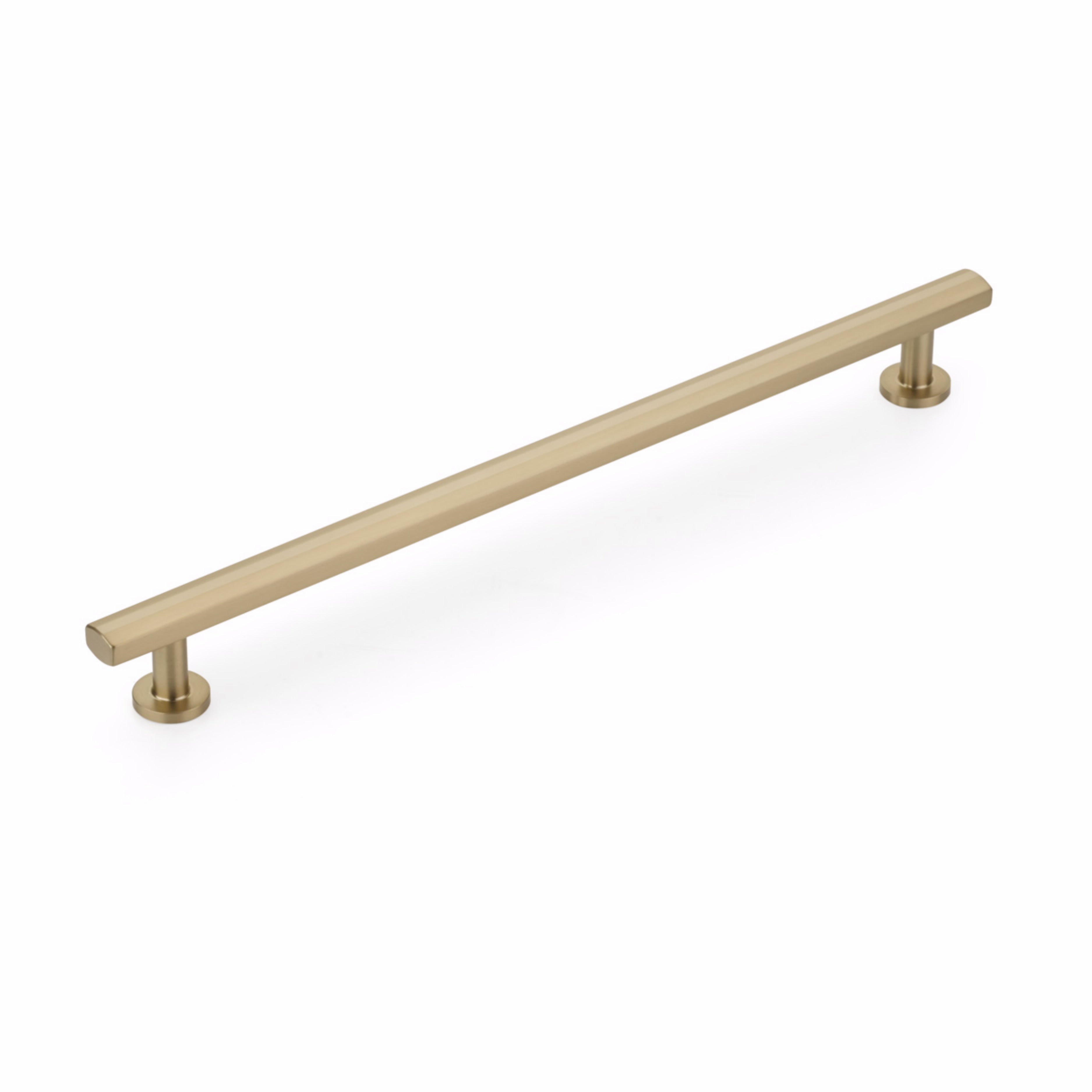 Schaub 562 - 10" Center to Center Heathrow Cabinet Pull Secondary image