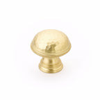 Schaub 571 - Satin Brass