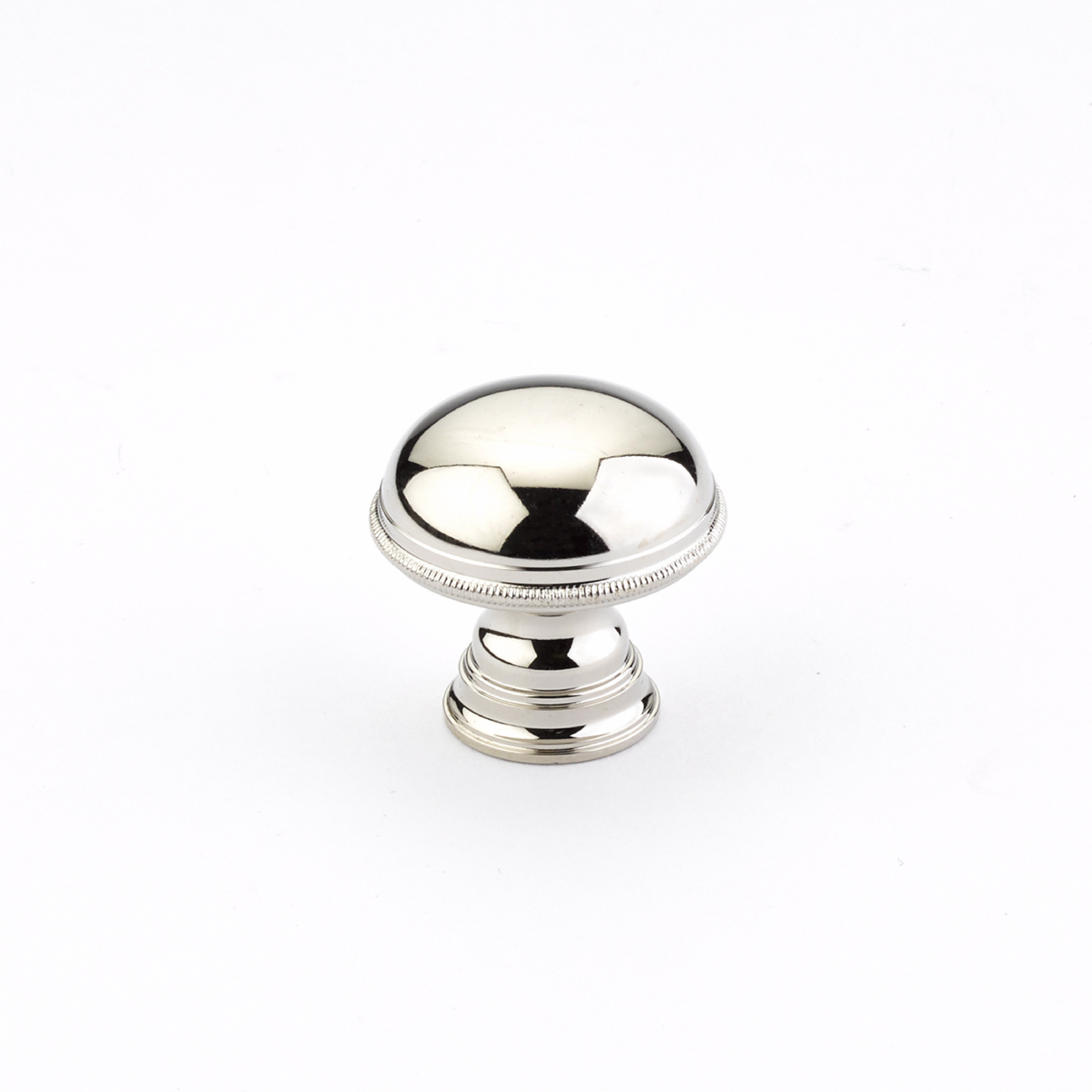 Schaub 572 - 1-1/4" Atherton Cabinet Knob Secondary image