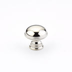 Schaub 572 - Polished Nickel
