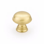 Schaub 572 - Satin Brass