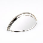 Schaub 575 - Polished Nickel