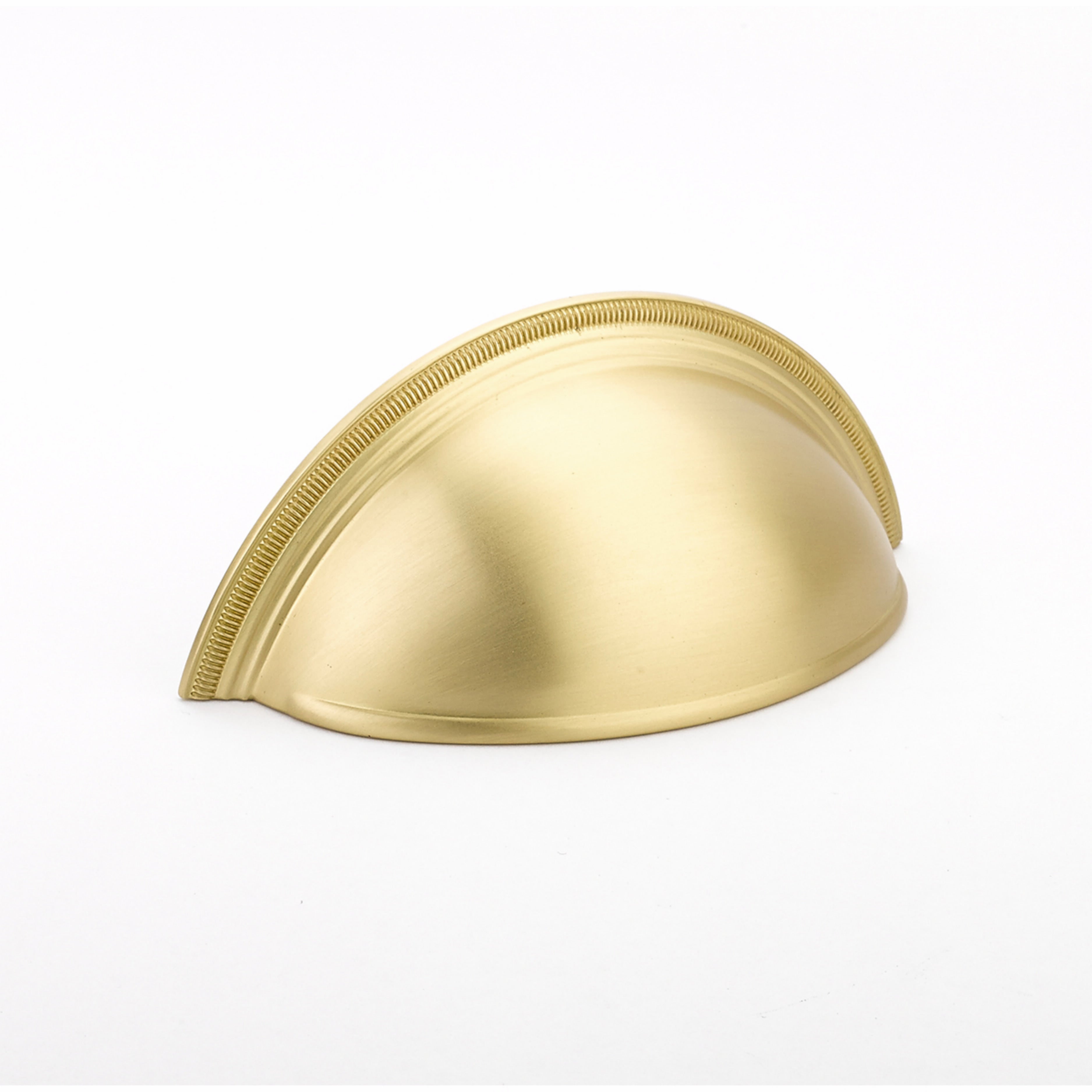 Schaub 575 - Satin Brass Main image
