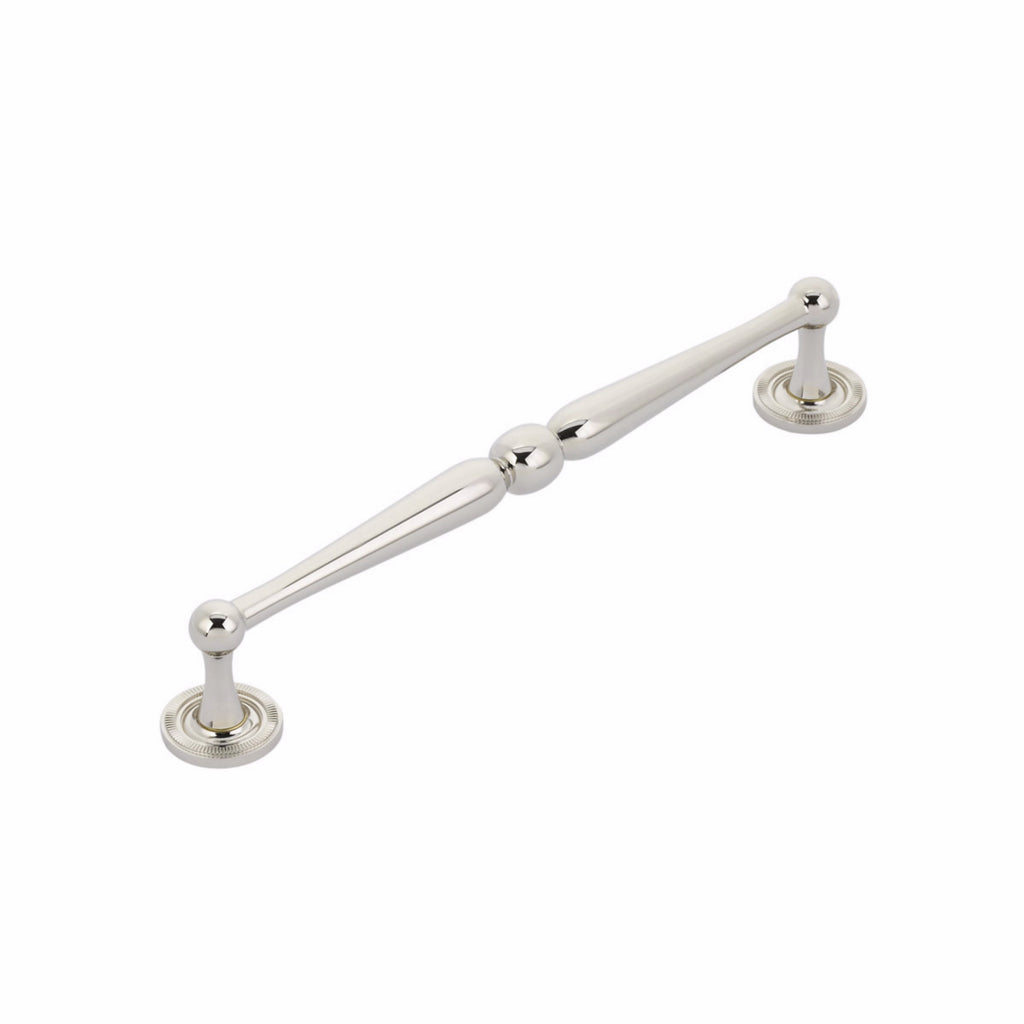 Schaub 577 - Polished Nickel
